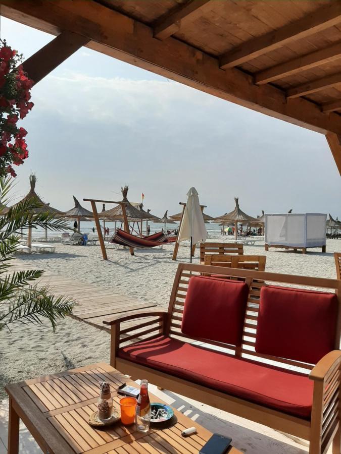 Coconcea Residences - Panoramis By The Sea Navodari Exterior photo
